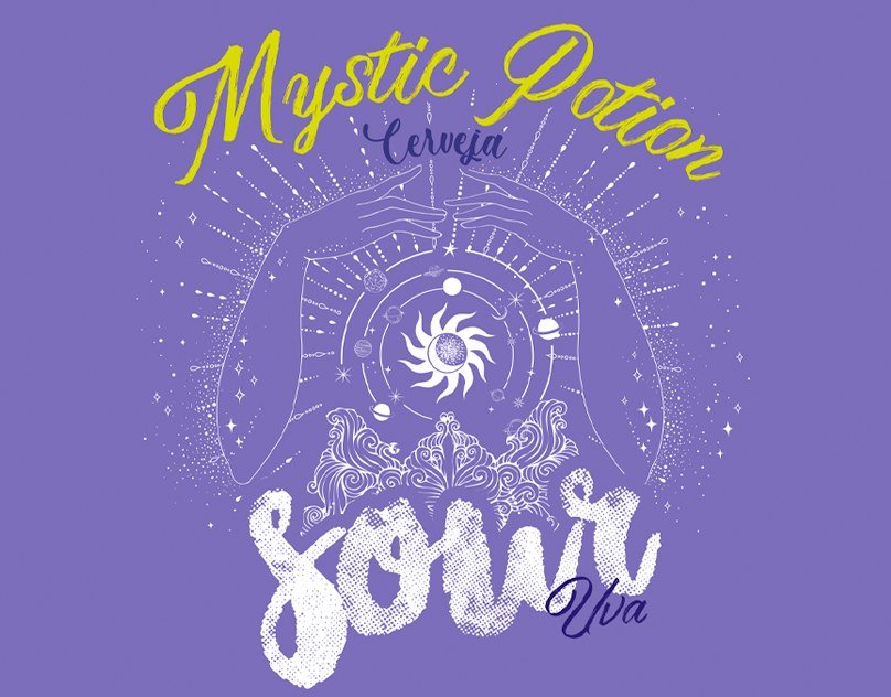 Leuven Mystic Potion